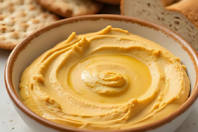 きなこマーガリンスプレッド