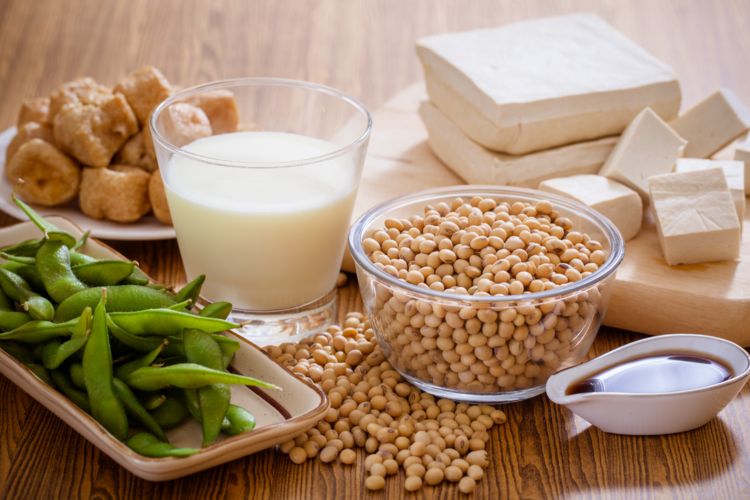 大豆製品