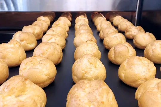 量産化のサポートイメージ