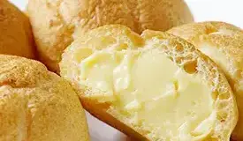 シューパフ用油脂