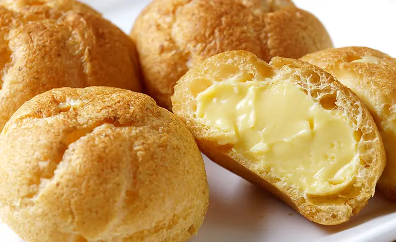 シューパフ用油脂