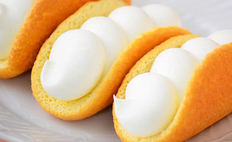 ホイップクリーム