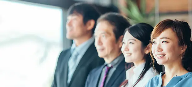 採用イメージ