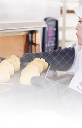 月島食品のイノベーションの歴史