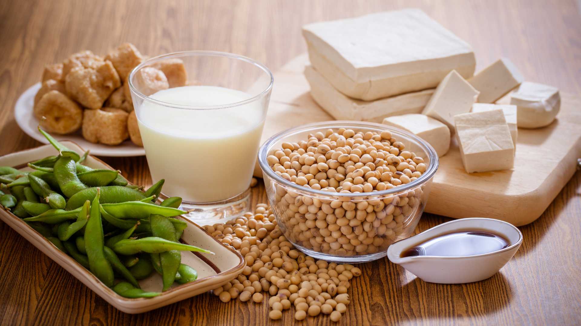 大豆製品