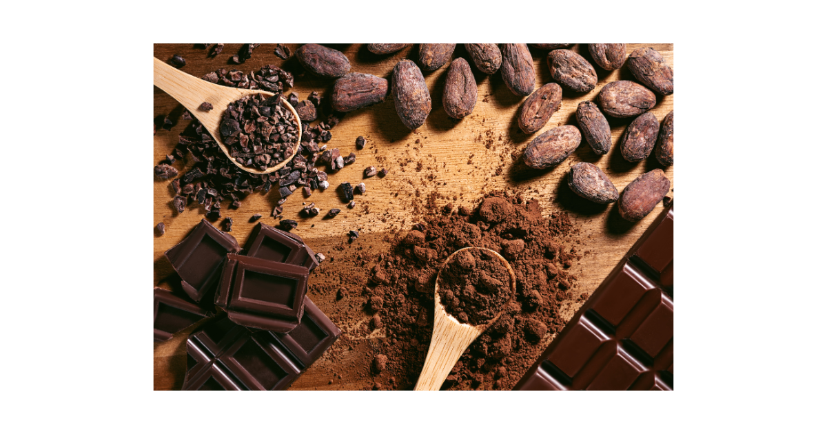 カカオ原料