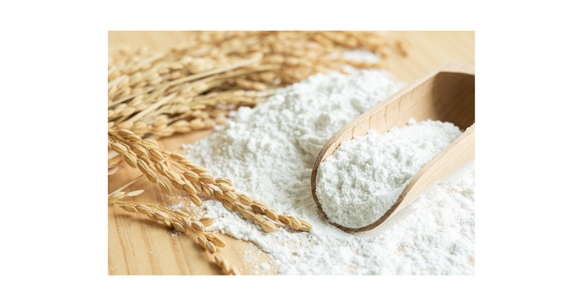 小麦粉