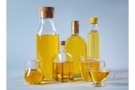 油脂の性質を変える！「エステル交換」をわかりやすく解説