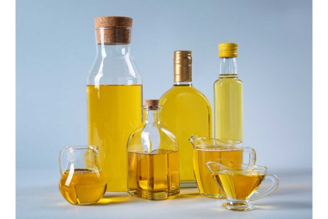 油脂の性質を変える！「エステル交換」をわかりやすく解説