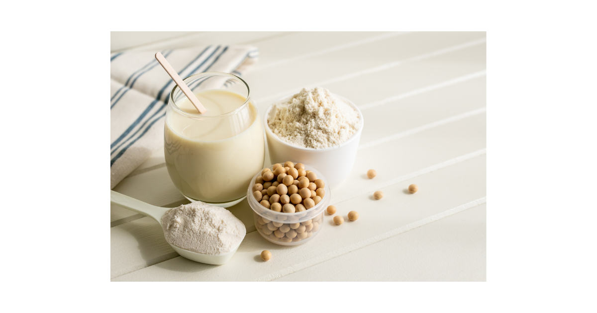 植物性たんぱく質