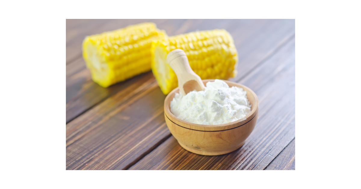 コーンスターチ