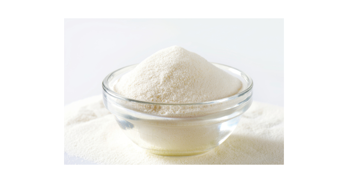 ホエイタンパク濃縮物