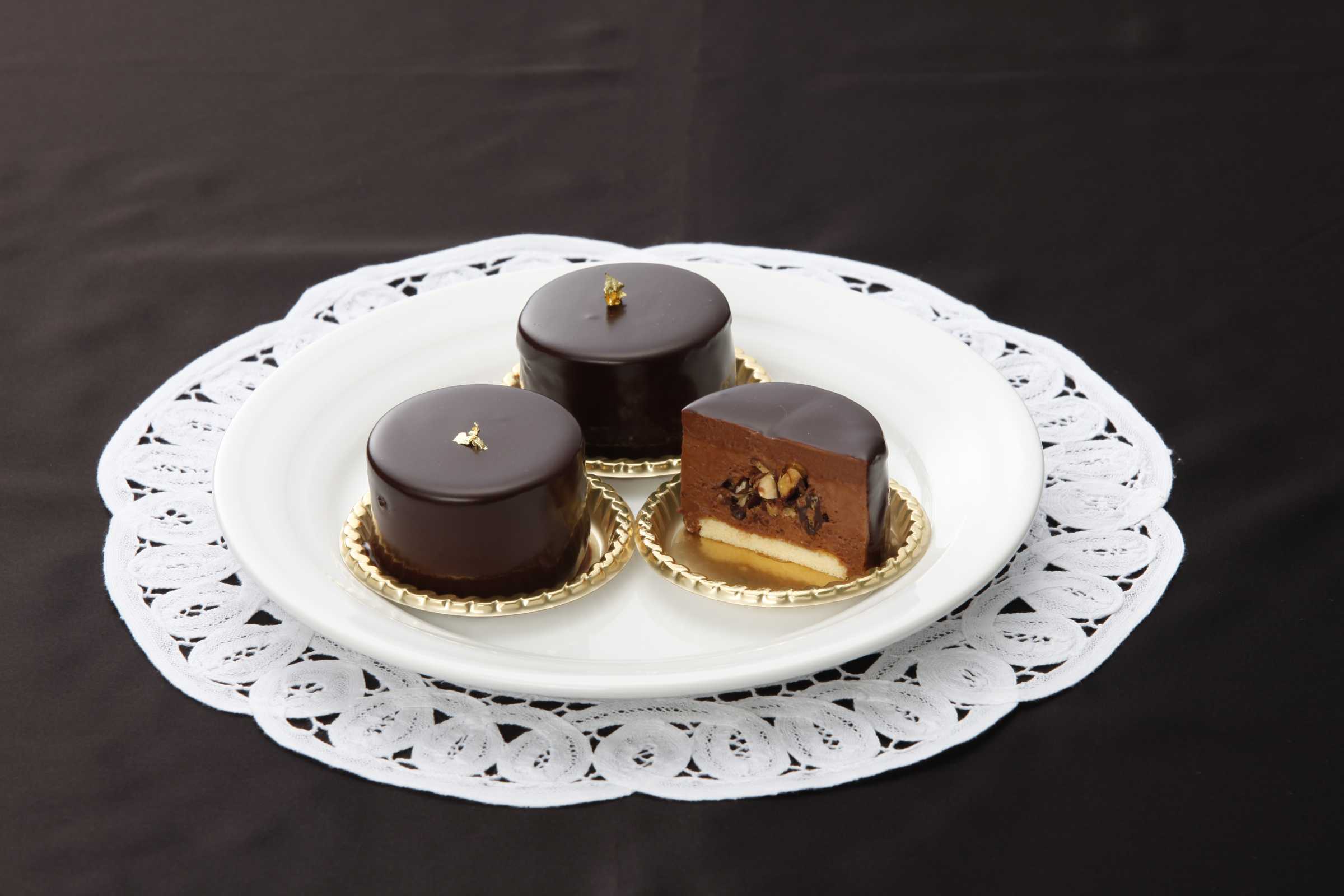 クーベルチュール