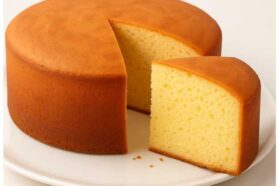 スポンジケーキが膨らまない｜研究員が教える失敗しない9つのコツ