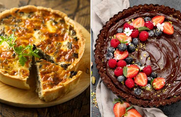 パート・ブリゼのイメージ写真