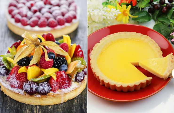 パート・シュクレのイメージ写真