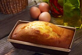 パウンドケーキが膨らまない｜研究員が教える“失敗しない”7つのコツ