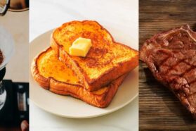 メイラード反応とは？｜色と風味を操る食品開発のコツを紹介