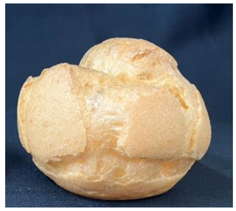 シューパフ（厚皮）の写真