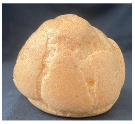 シューパフ（薄皮）の写真