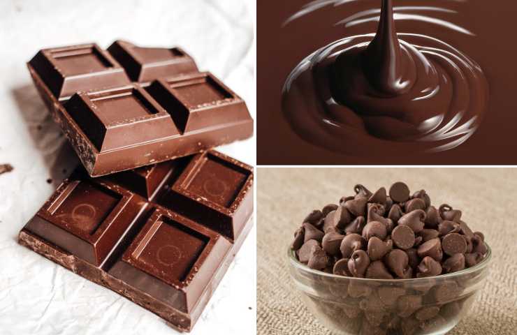 チョコレートのイメージ画像