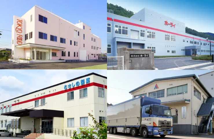 グループ会社