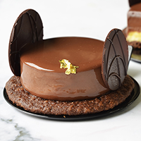 タルト オ ショコラ パッション