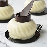 ショコラ バニーユ