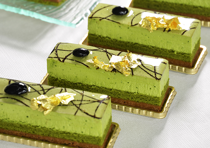 プランタン・テ・ヴェール