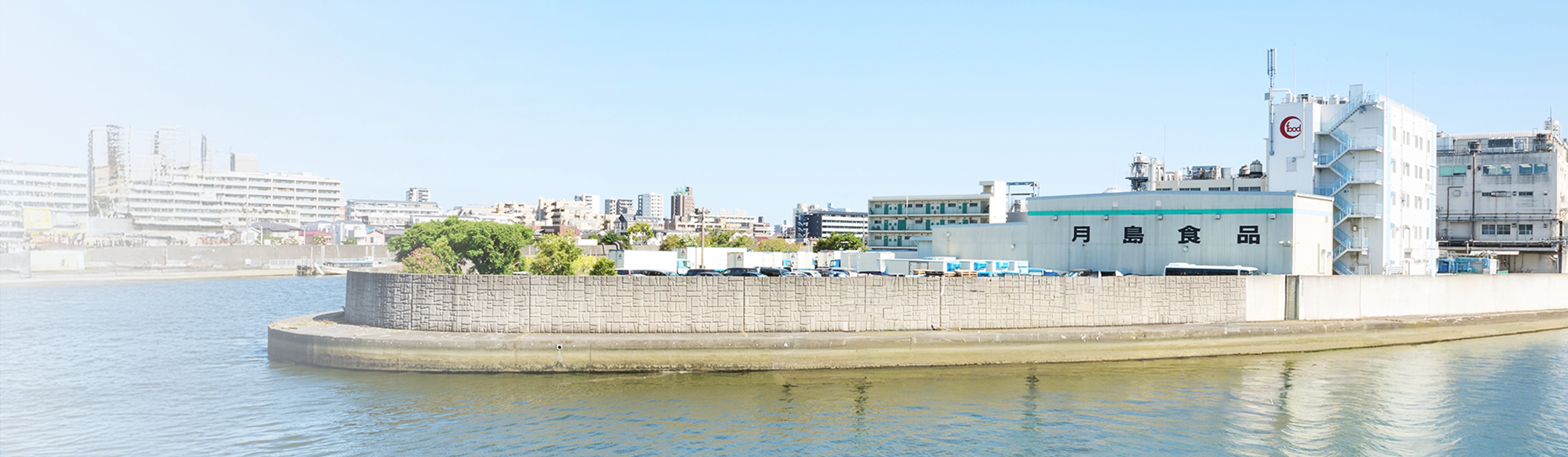 月島食品イメージ